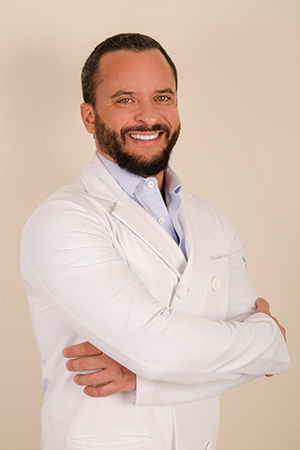 Dr. Roberto Franco do Amaral