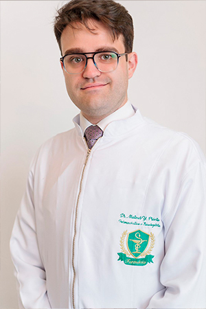 Mateus Yanishi Prieto